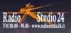 Logo for Radio Studio 24