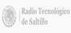 Logo for Radio Tecnologico De Saltillo