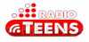 Logo for Radio Teens