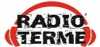 Logo for Radio Terme