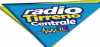 Logo for Radio Tirreno Centrale