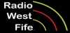 Logo for Radio West Fife
