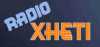 Logo for Radio Xheti