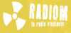 Logo for Radiom France