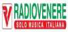 Logo for Radiovenere