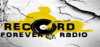 Logo for Record Forever Radio