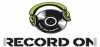 Logo for Record on Radio