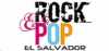 Logo for Rock n Pop El Salvador