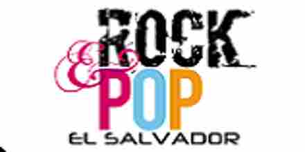 Rock n Pop El Salvador