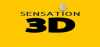 Logo for Sensation 3D