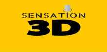 Sensation 3D