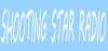 Logo for Shooting Star Radio