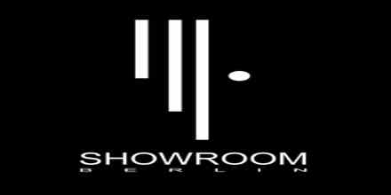 Showroom Radio