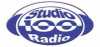 Logo for Studio 100 Radio