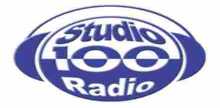 Studio 100 Radio