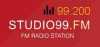 Logo for Studio 99 FM