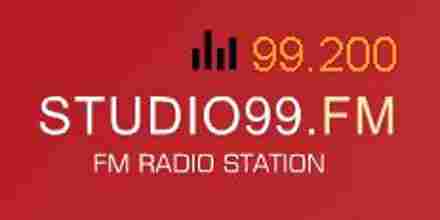 Studio 99 FM