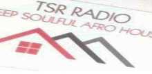 TSR Radio Afro Deep Soulful