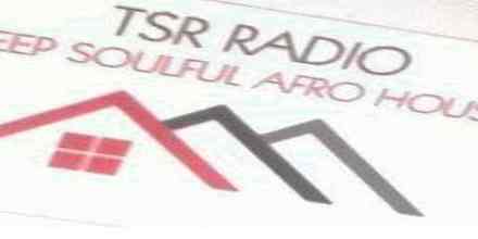 TSR Radio Afro Deep Soulful