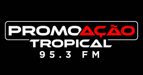Tropical FM 95.3