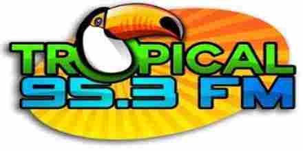 Tropical FM 95.3