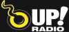 Logo for Up Radio Italy