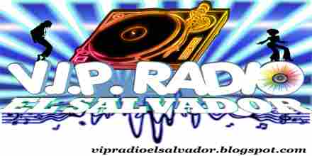 VIP Radio El Salvador