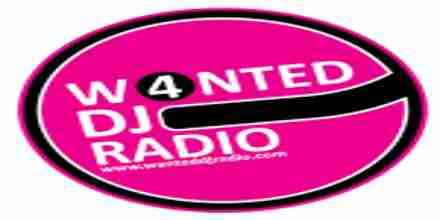 Wanted DJ Radio