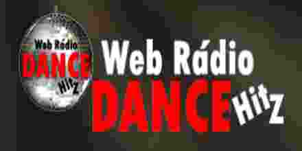 Web Radio Dance Hitz