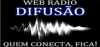 Logo for Web Radio Difusao