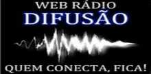 Web Radio Difusao