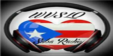 Wvslo Salsa Radio