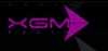 Logo for XGM Radio