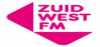 Logo for ZuidWest FM