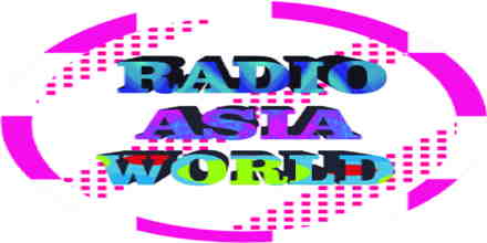Asia World Radio