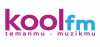 Logo for Kool FM Malaysia