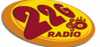 Logo for 22G Radio