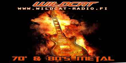 70s and 80s Metal Wildcat