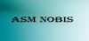 Logo for ASM Nobis