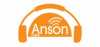 Logo for Anson Radio