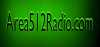 Area 512 Radio