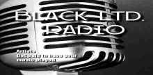 Black Ltd Radio