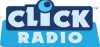 Logo for Click Radio Lebanon