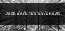Dark Wave New Wave Radio