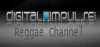 Logo for Digital Impulse Reggae Channel