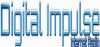Logo for Digital Impulse Trance Resident Martyr