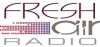 Logo for Fresh Air Radio
