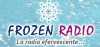 Logo for Frozen Radio Argentina