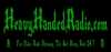 Logo for Heavy Handed Radio