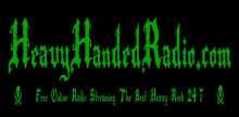 Heavy Handed Radio